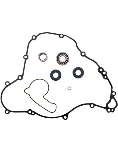 Gasket KTM Wtr Pmp Ktm/Hus Athena P400270475020