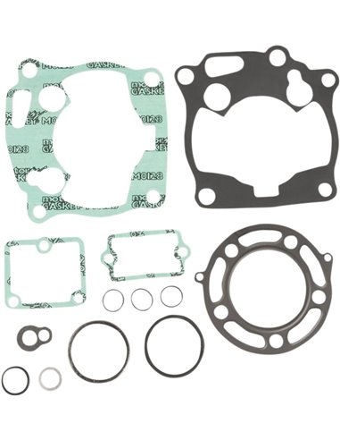 Conjunto de gaxeta parte superior (cilindro) Kawasaki Athena P400250600130