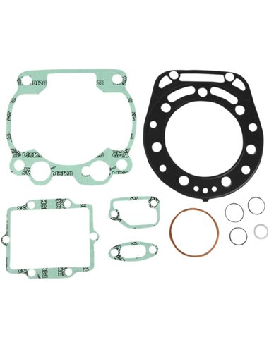 Conjunto de juntas da parte superior (cilindro) Kawasaki Athena P400250600500