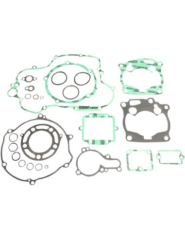 Gasket Kit Complete Kawasaki Athena P400250850136