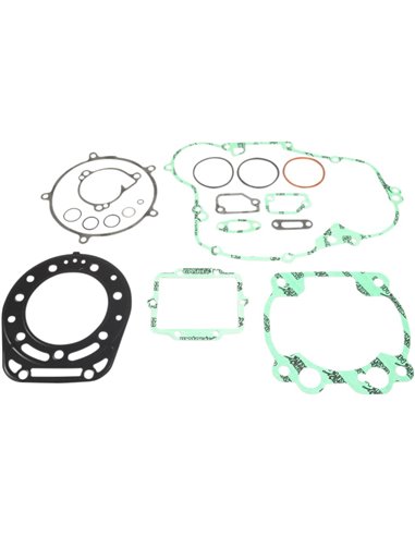 Juego de juntas de motor completo Kawasaki Athena P400250850500