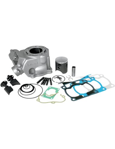 Race Cyl Kit Yz125 54Mm Athena P400485100008