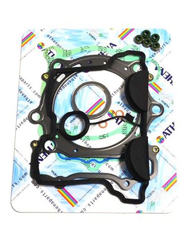 Gasket Kit Top End Yamaha Athena P400485600029