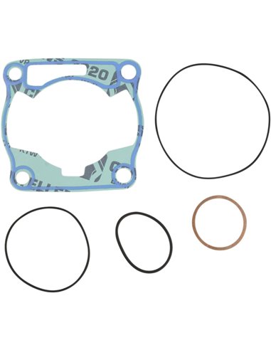 Gasket Kit Top End Yamaha Athena P400485600089