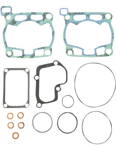 Conjunto de junta parte superior (cilindro) Suzuki Athena P400510600143