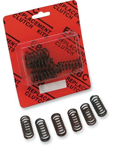 Joc de molles d'embragatge Coil Spring CSK Sèries Steel EBC CSK029