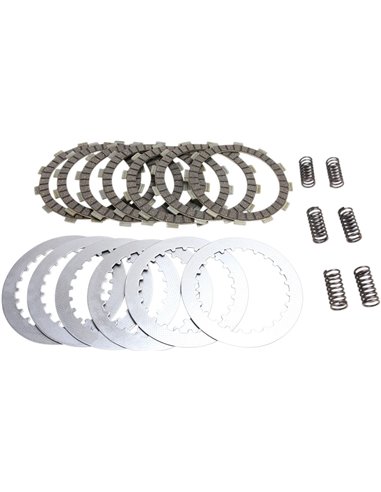 Clutch Kit Complete Drc Series Offroad/Atv Cork EBC DRC145