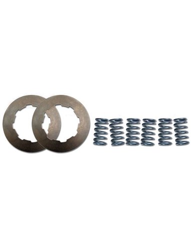 Juego de muelles de embrague Coil Spring Csk Series Steel EBC CSK238