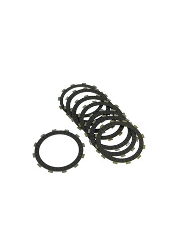 Clutch Friction Set Carbo EBC CKF5611