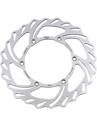 Disc de fre D-Sèries Offroad Solid Contour EBC MD6017C