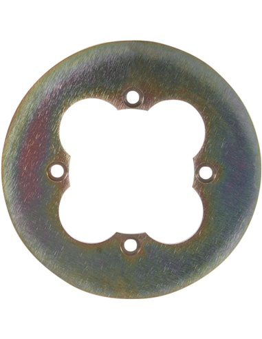 Disc de fre D-Sèries Offroad Solid Round EBC MD6211D