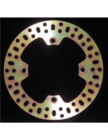 Brake Rotor D-Series Fixed Round Offroad EBC MD6287D