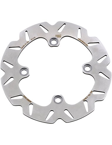 Brake Rotor Cx Extreme Series Solid Contour EBC MD6013CX