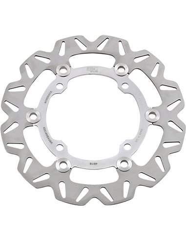 Brake Rotor Cx Extreme Series Floating Contour EBC MD6264CX