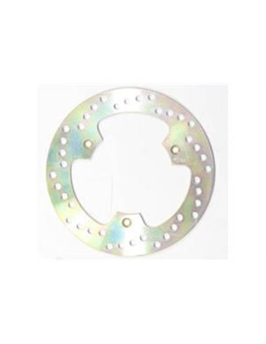 Brake Rotor D-Series Fixed Round Offroad EBC MD6018D