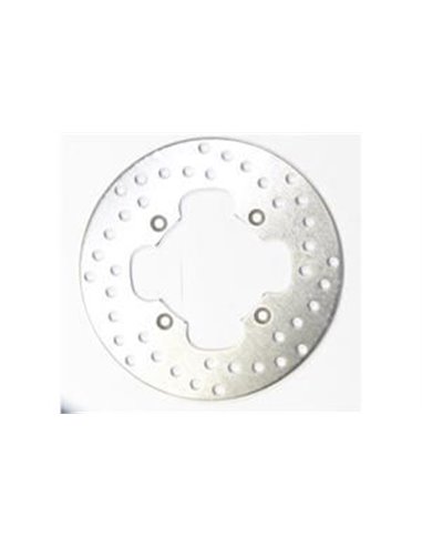 Brake Rotor D-Series Fixed Round Offroad EBC MD6031D