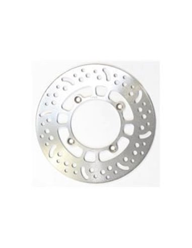 Brake Rotor D-Series Fixed Round Offroad EBC MD6246D