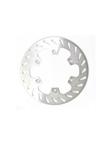 Brake Rotor D-Series Fixed Round Offroad EBC MD6253D