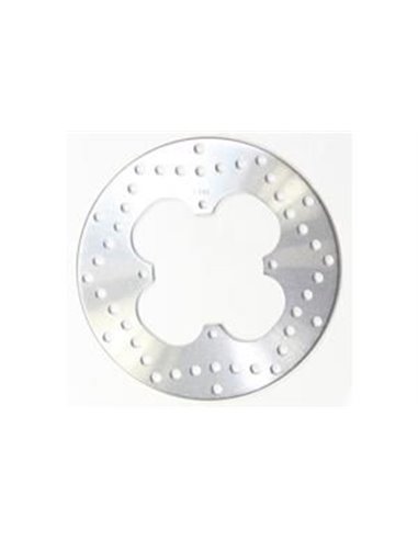 Brake Rotor D-Series Fixed Round Offroad EBC MD6316D