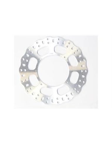 Brake Rotor Fixed Contour Wave Offroad EBC MD6350C