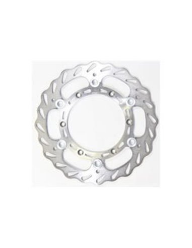 Brake Rotor Fixed Contour Wave Offroad EBC MD6356C