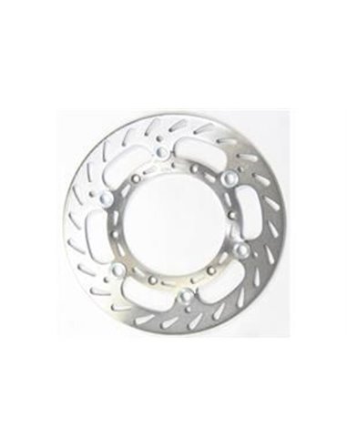 Brake Rotor D-Series Floating Round Offroad EBC MD6356D