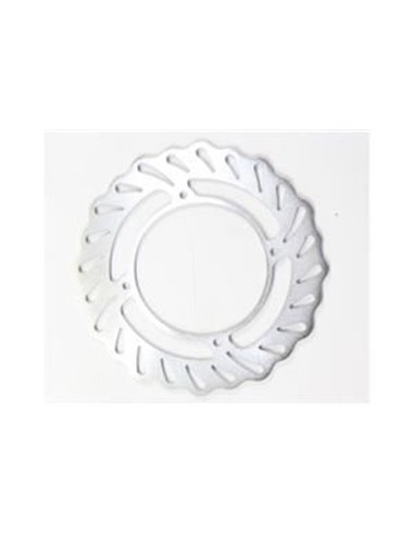 Brake Rotor Fixed Contour Wave Offroad EBC MD6360C