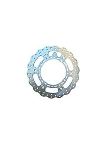 Brake Rotor Floating Contour Wave Offroad EBC MD6367C