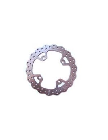 Brake Rotor Fixed Contour Wave Offroad EBC MD6368C