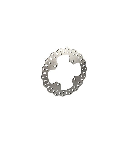 Brake Rotor Fixed Contour Wave Offroad EBC MD6377C