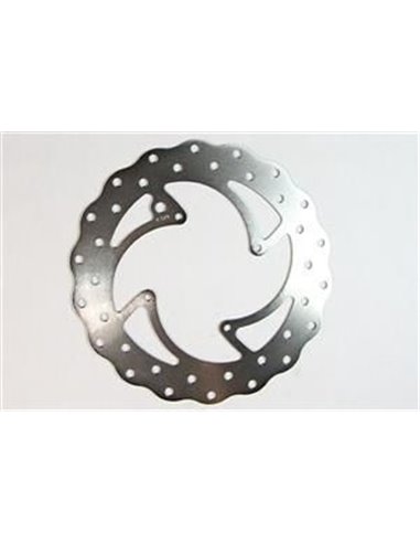 Brake Rotor Fixed Contour Wave Offroad EBC MD6379C