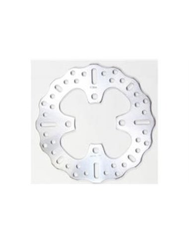 Brake Rotor Fixed Contour Wave EBC MD6304C