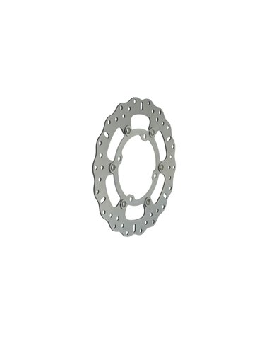 Brake Rotor Fixed Contour Wave EBC MD6388C