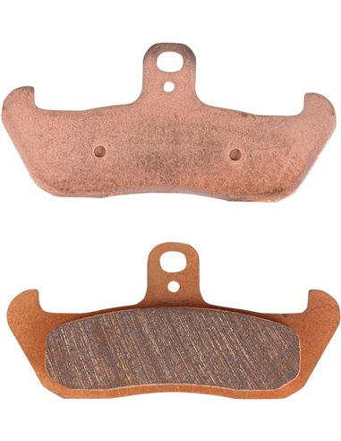 Brake Pad Fa-R Series Sintered EBC FA134R