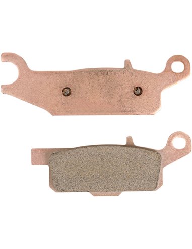 Brake Pad Fa-R Series Sintered Metal EBC FA444R