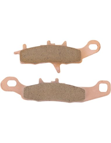 Brake Pad Fa-R Series Sintered Metal EBC FA342R