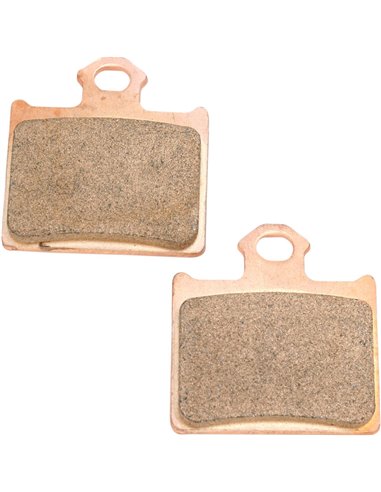 Brake Pad Fa-R Series Sintered Metal EBC FA602R