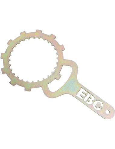 Clutch Tool Basket/Hub Removal EBC CT003