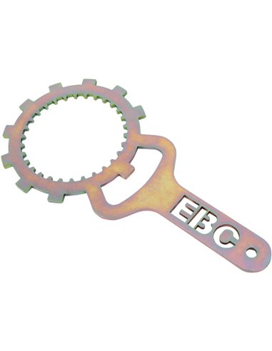 Clutch Tool Basket/Hub Removal EBC CT005