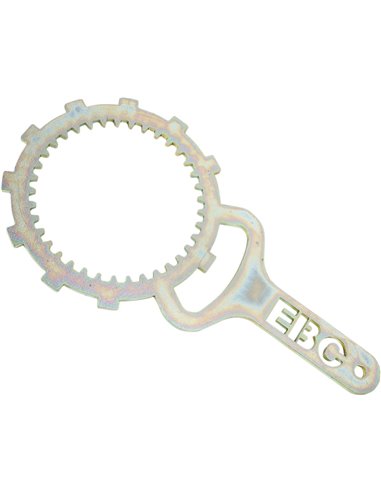 Herramienta bloqueo de embrague/Hub Removal EBC CT006