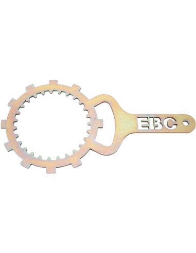 Clutch Tool Basket/Hub Removal EBC CT008