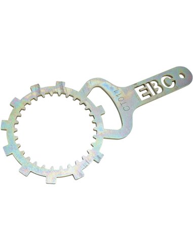 Clutch Tool Basket/Hub Removal EBC CT011