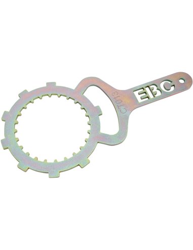 Clutch Tool Basket/Hub Removal EBC CT013