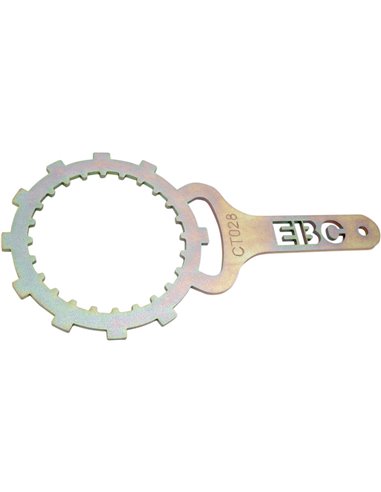 Clutch Tool Basket/Hub Removal EBC CT028