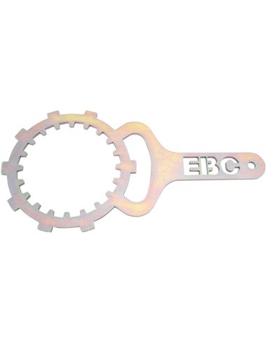 Clutch Tool Basket/Hub Removal EBC CT039