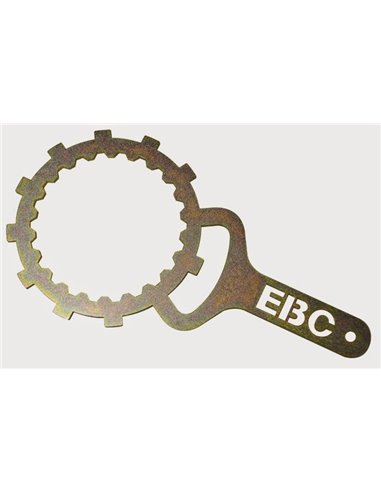 Herramienta bloqueo de embrague/Hub Removal EBC CT060