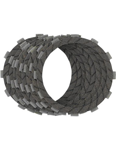 Clutch Kit Friction Plate Ck Series Cork EBC CK3401