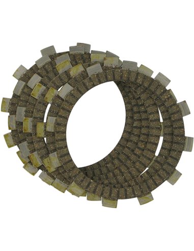 Clutch Kit Friction Plate Ck Series Cork EBC CK5594