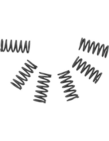 Clutch Spring Csk Series Coil Spring Steel EBC CSK002