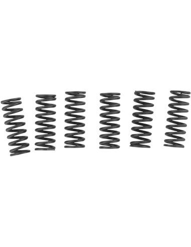 Clutch Spring Csk Series Coil Spring Steel EBC CSK027